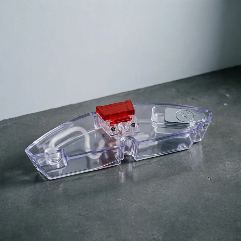 Suitable for Roborock sweeping robot T7S/T7SPlus/S70/S75/T8puls electronically controlled water tank water box accessories
Suitable for Roborock sweeping robot T7S/T7SPlus/S70/S75/T8puls electronically controlled water tank water box accessories