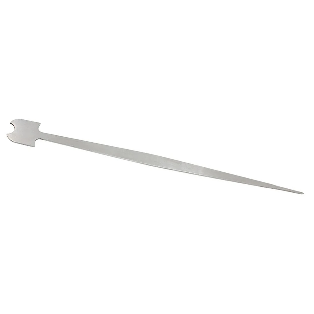 Column Sound Setter Stainless Steel Double Bass Tool Easy Adjust Cello Column Hook Accessories Cello Tool Instrument
Column Sound Setter Stainless Steel Double Bass Tool Easy Adjust Cello Column Hook Accessories Cello Tool Instrument