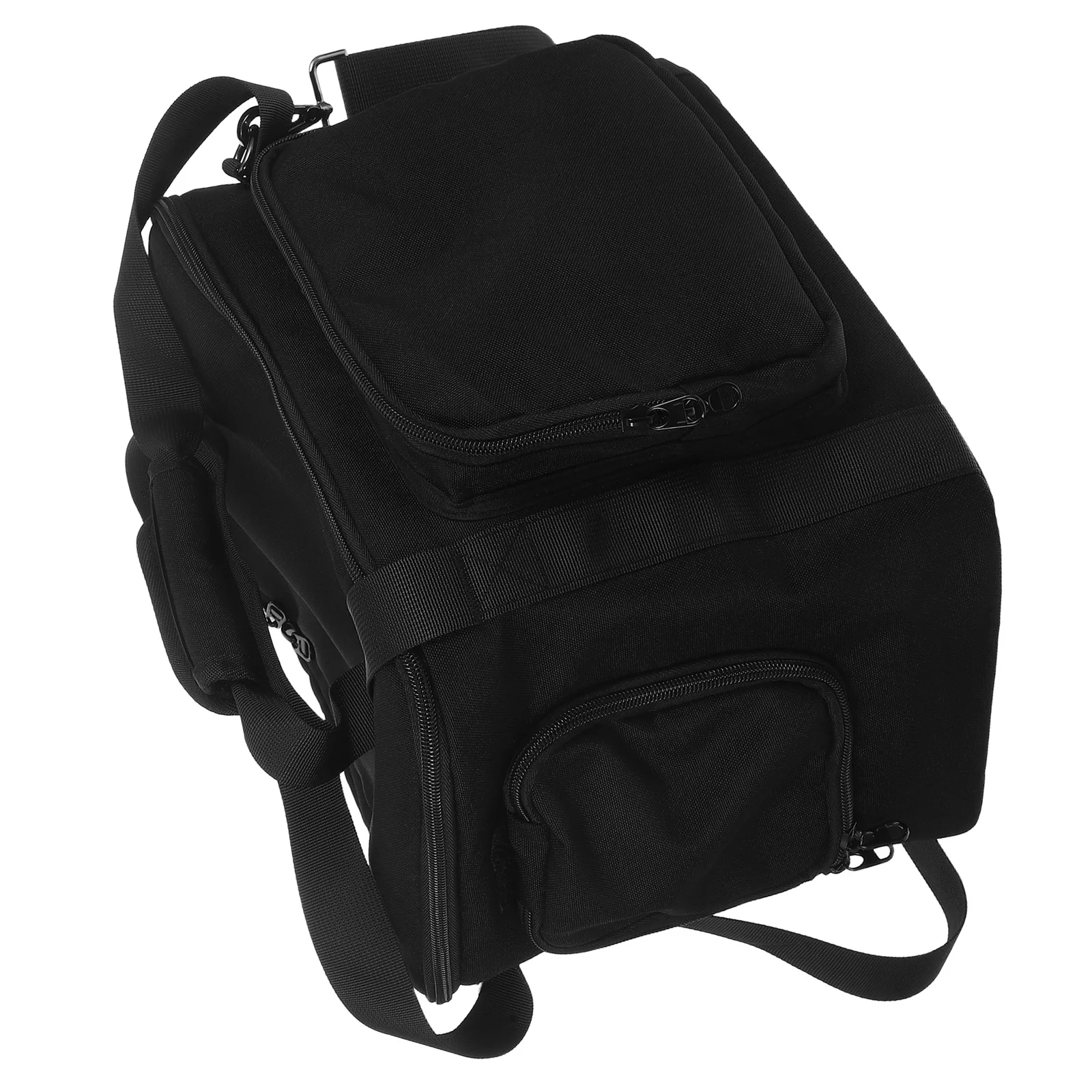 Large Capacity Portable Power Storage Bag Compatible with Jackery Explorer 1000 Outdoor Carry Case with
Large Capacity Portable Power Storage Bag Compatible with Jackery Explorer 1000 Outdoor Carry Case with