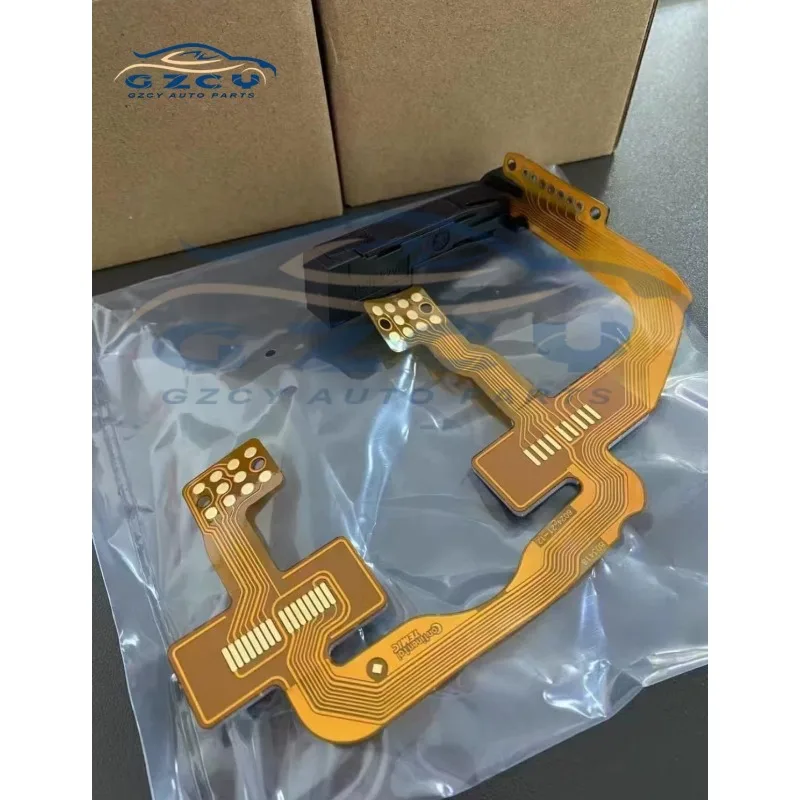 DQ200 0AM 0am927769d Automatic Transmission Pressure Sensor 0AM Fits For VW AUDI SEAT SKODA
DQ200 0AM 0am927769d Automatic Transmission Pressure Sensor 0AM Fits For VW AUDI SEAT SKODA
