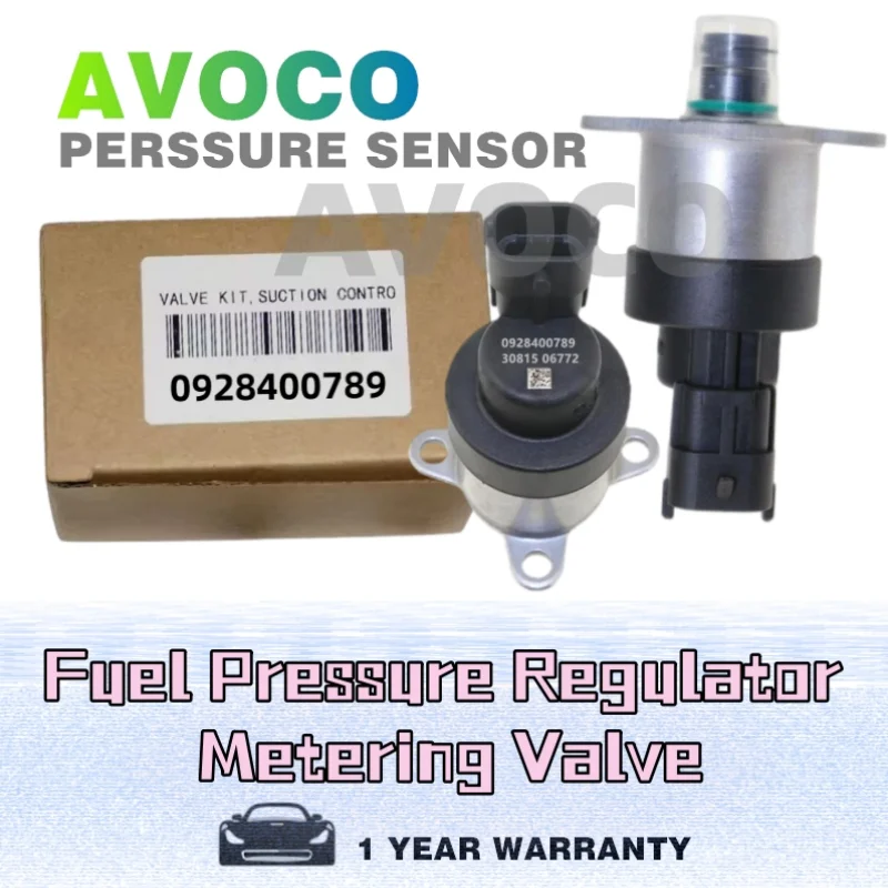 Car Engine Fuel Pressure Regulator Metering Valve 0928400789/0 928 400 789 For AAGRALE 9-Series Vvolvo VM VVW Constellation
Car Engine Fuel Pressure Regulator Metering Valve 0928400789/0 928 400 789 For AAGRALE 9-Series Vvolvo VM VVW Constellation