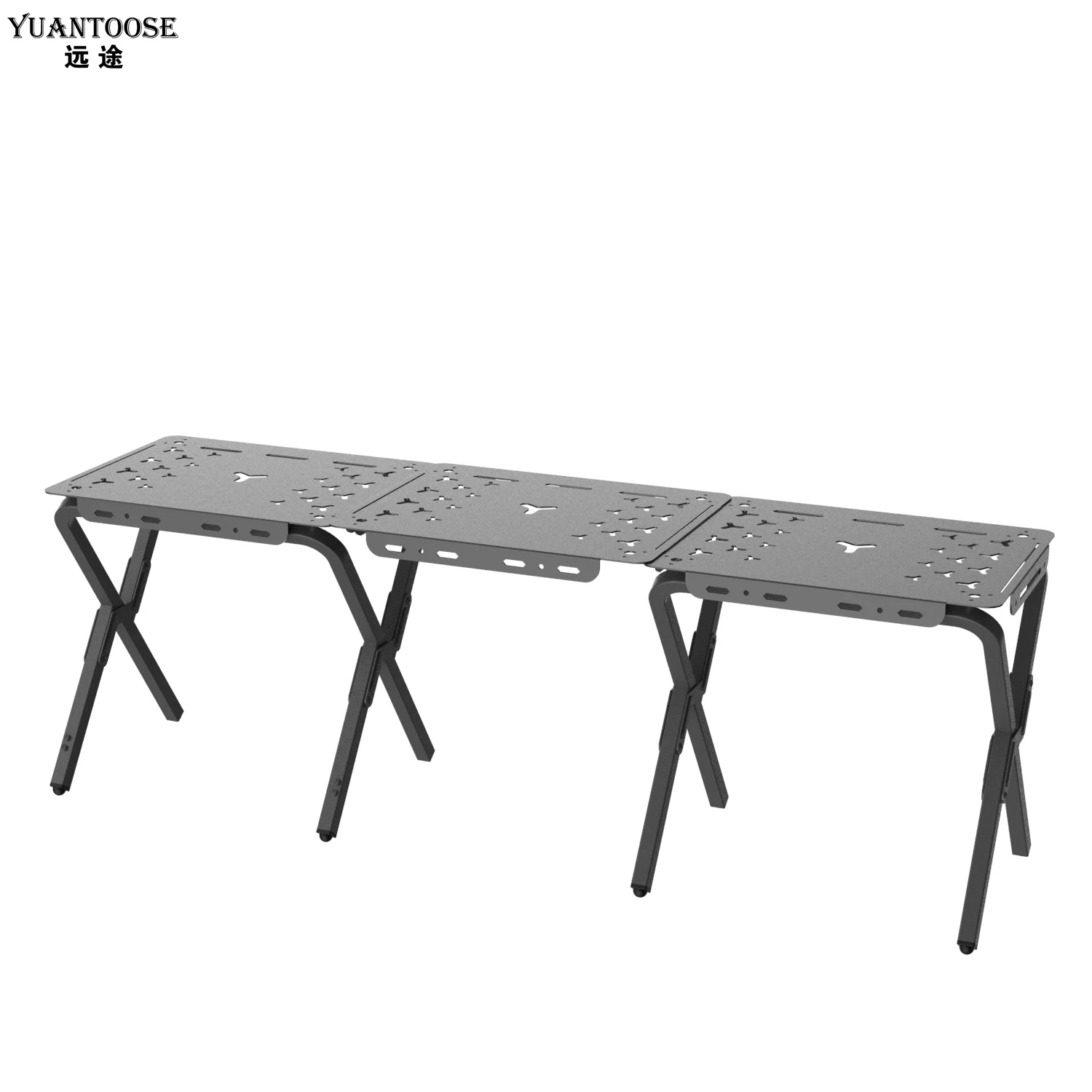 Multifunctional Outdoor Folding Camping Table Legs Beech Picnic MaZa Table
Multifunctional Outdoor Folding Camping Table Legs Beech Picnic MaZa Table
