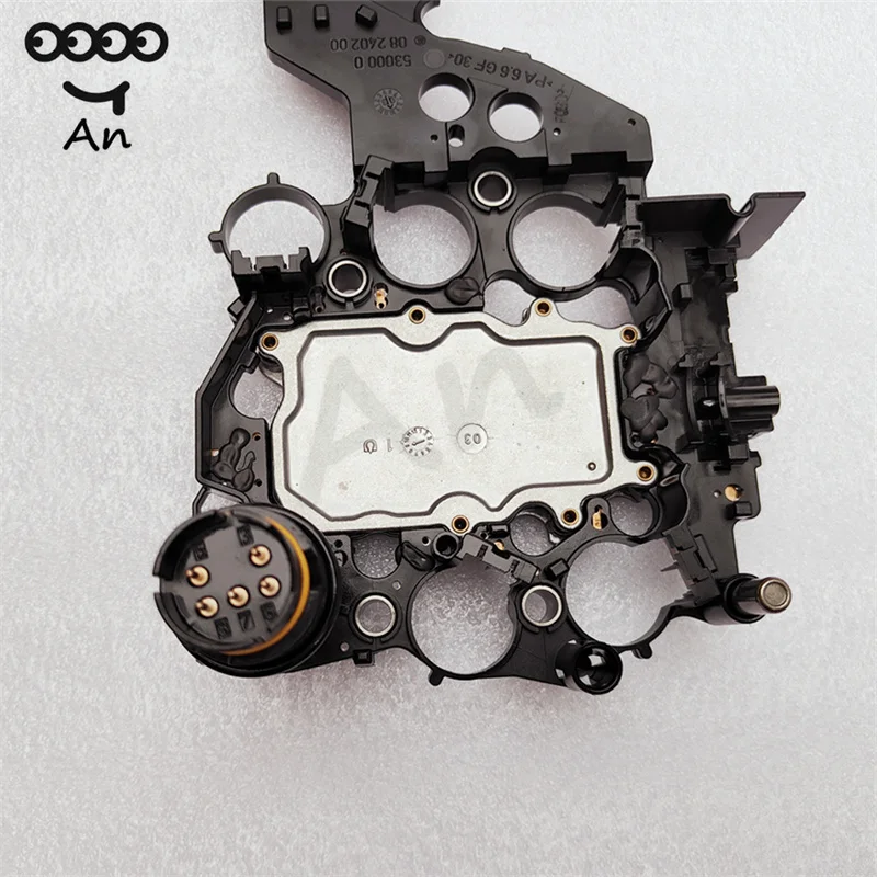 Transmission Control Unit TCU TCM 5 Speed Parts 722.7 for Benz A140 A160 A170 A0245455132 A0285450832 A0002704200
Transmission Control Unit TCU TCM 5 Speed Parts 722.7 for Benz A140 A160 A170 A0245455132 A0285450832 A0002704200