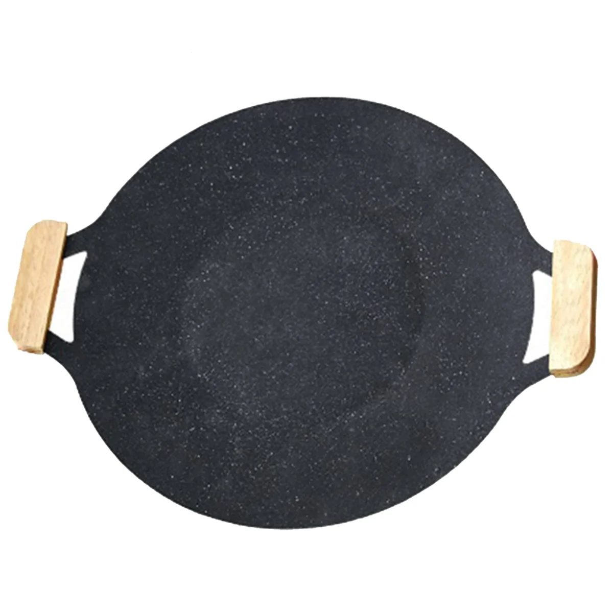 AB89-Outdoor Camping Grill Pan, Korean Barbecue Pot, Portable Cooking Frying Pan, Meat Pot Grill Pan, Picnic Grill Pan
AB89-Outdoor Camping Grill Pan, Korean Barbecue Pot, Portable Cooking Frying Pan, Meat Pot Grill Pan, Picnic Grill Pan