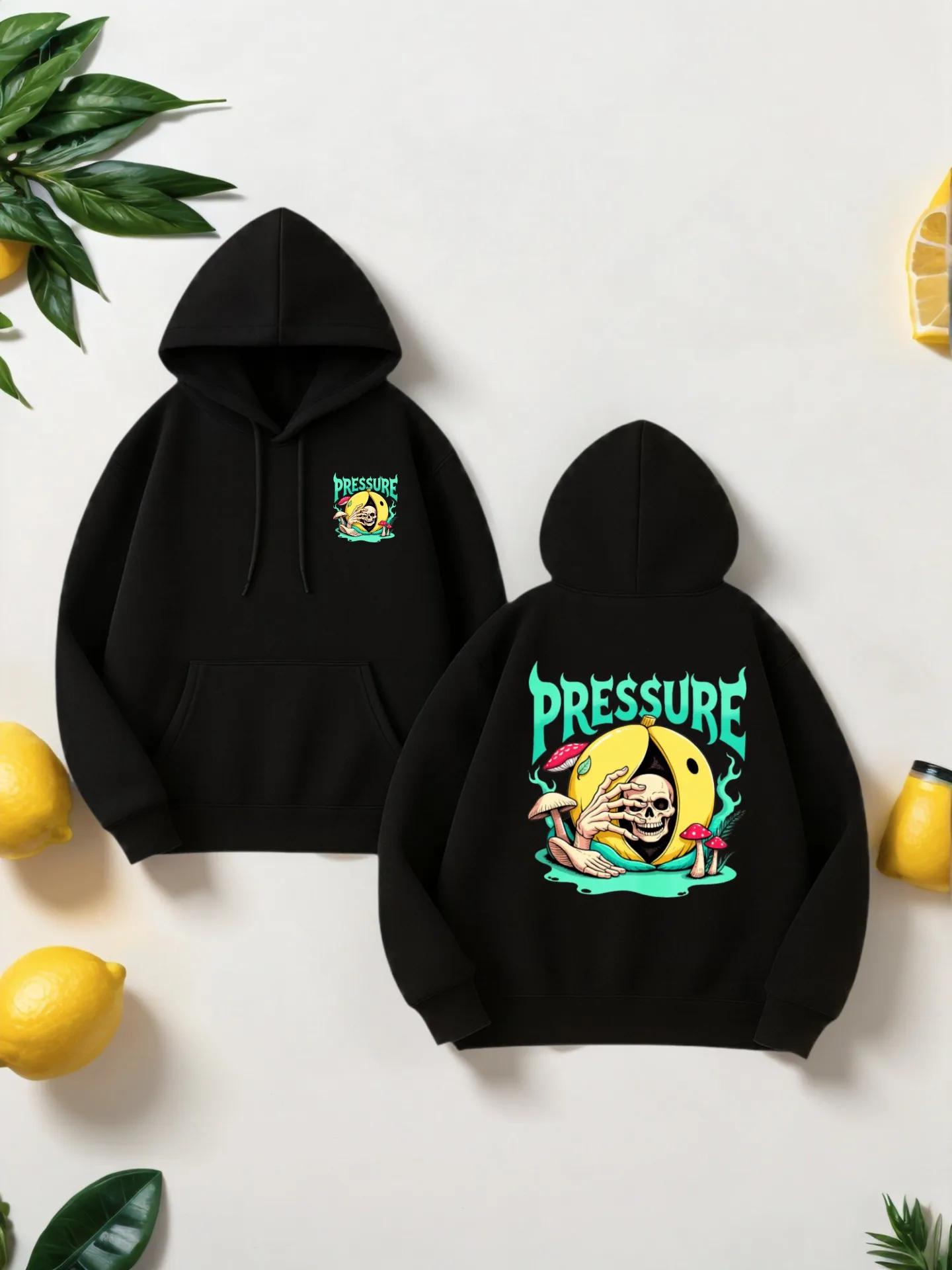 Мужская толстовка с рисунком, принт черепа, стиль уличной одежды, мягкая ткань, для мужчин, для повседневной носки
Мужская толстовка с рисунком, принт черепа, стиль уличной одежды, мягкая ткань, для мужчин, для повседневной носки