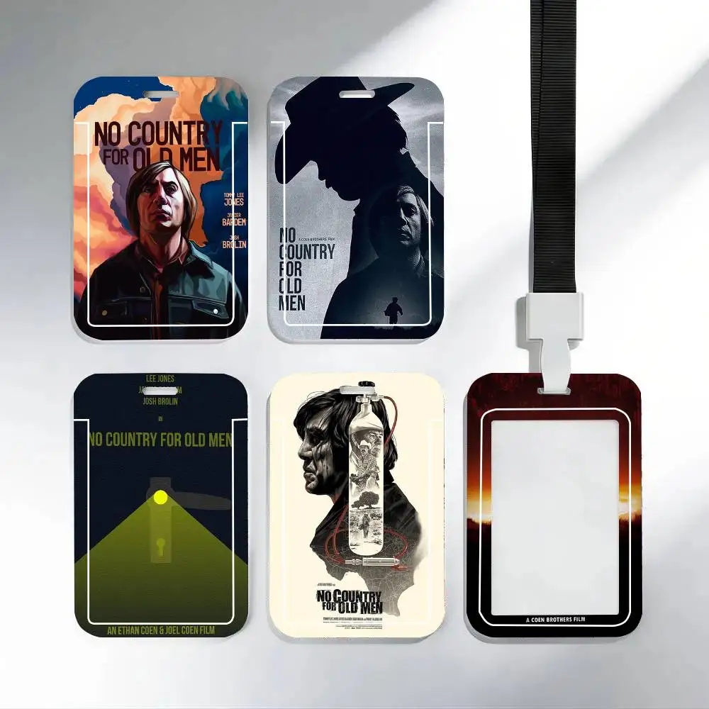 No Country For Old Men Movie Black Lanyard Card Holders Student Meal Cards And Campus Ids School
No Country For Old Men Movie Black Lanyard Card Holders Student Meal Cards And Campus Ids School
