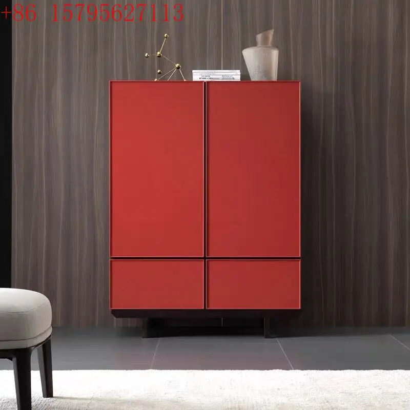 Blue piano lacquered sideboard creative personality entrance shoe cabinet modern simple pantry cabinet
Blue piano lacquered sideboard creative personality entrance shoe cabinet modern simple pantry cabinet