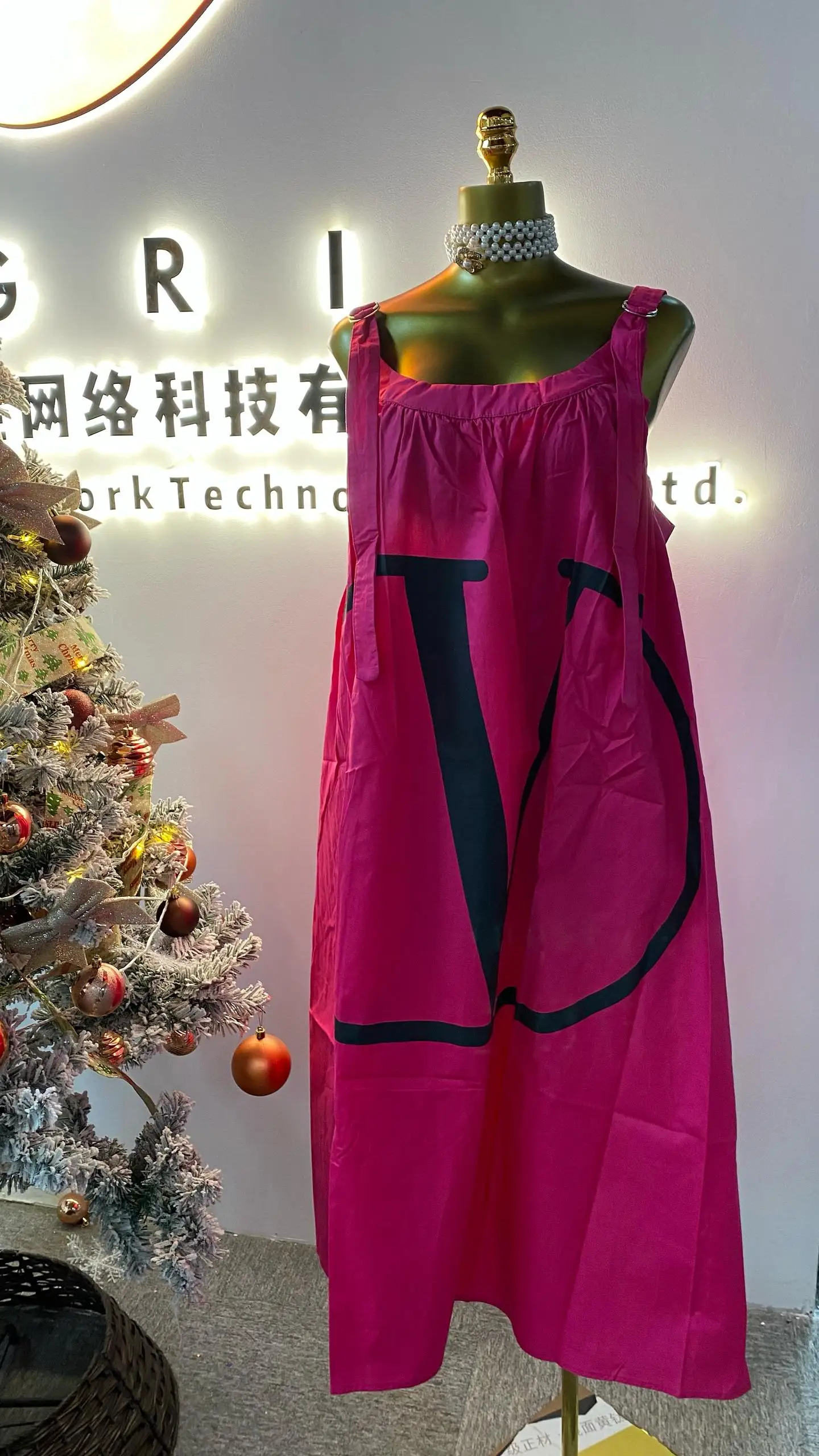 Women's Suspender Slant Neck Tie Loose Bohemian Style Dress Women's Beach Party Club Dress-GZKK036 
Women's Suspender Slant Neck Tie Loose Bohemian Style Dress Women's Beach Party Club Dress-GZKK036