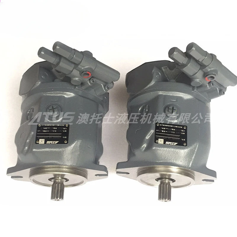ConstantPowerVariablePlunger Pump A10vso28 Hydraulic Oil Pump Numerical Control Shearing Machine Hydraulic System Hydraulic Pump
ConstantPowerVariablePlunger Pump A10vso28 Hydraulic Oil Pump Numerical Control Shearing Machine Hydraulic System Hydraulic Pump