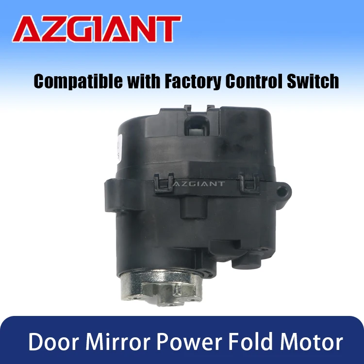 AZGIANT Car Rearview Mirror Fold Motor Assembly For Lexus RX270 RX350 RX450h HS250 Left/Right Side Car Mirror Accessories
AZGIANT Car Rearview Mirror Fold Motor Assembly For Lexus RX270 RX350 RX450h HS250 Left/Right Side Car Mirror Accessories