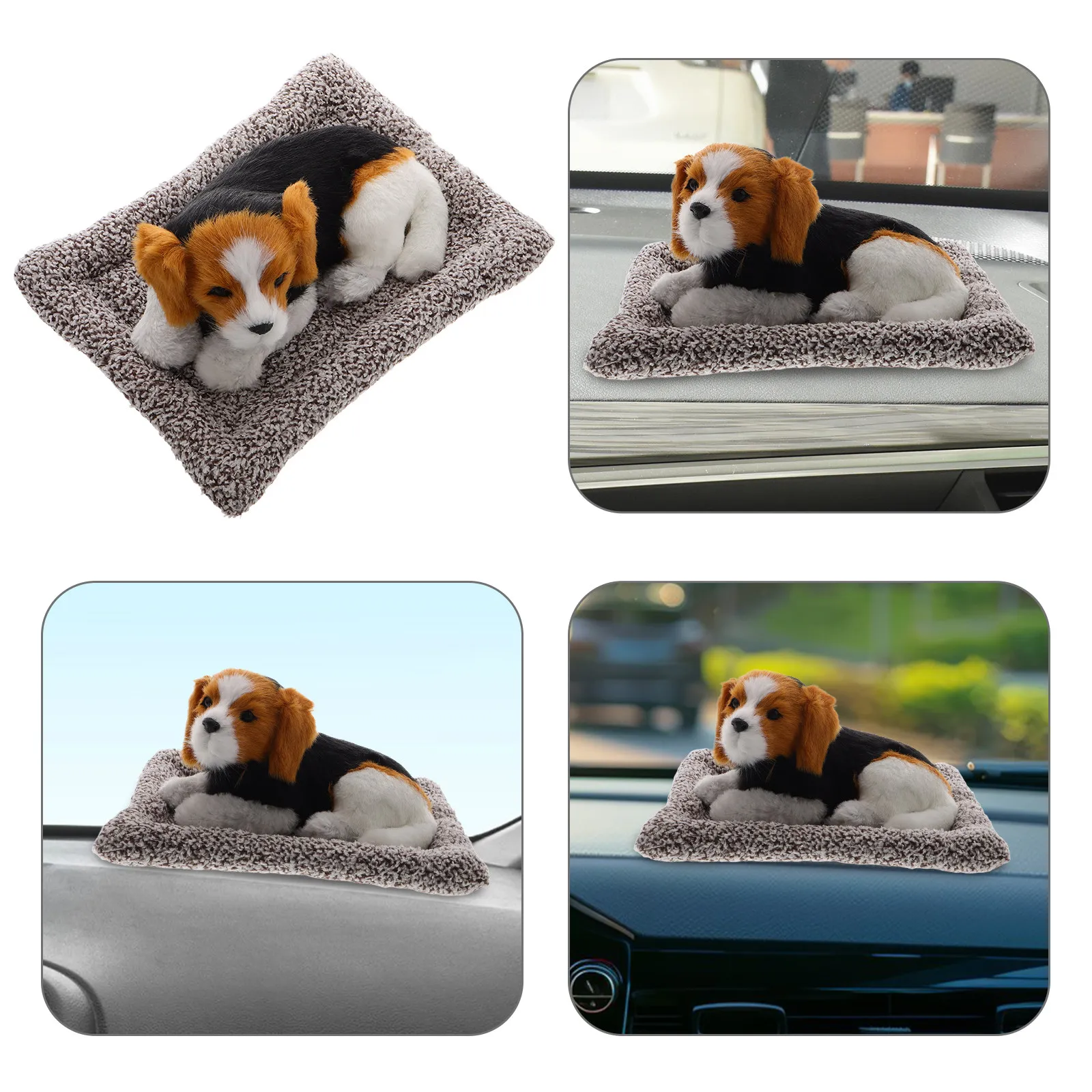 Автомобильный очиститель воздуха в форме собаки с активированным углем для салона автомобиля, дома, офиса, освежитель, устранитель запахов, бамбук
Автомобильный очиститель воздуха в форме собаки с активированным углем для салона автомобиля, дома, офиса, освежитель, устранитель запахов, бамбук