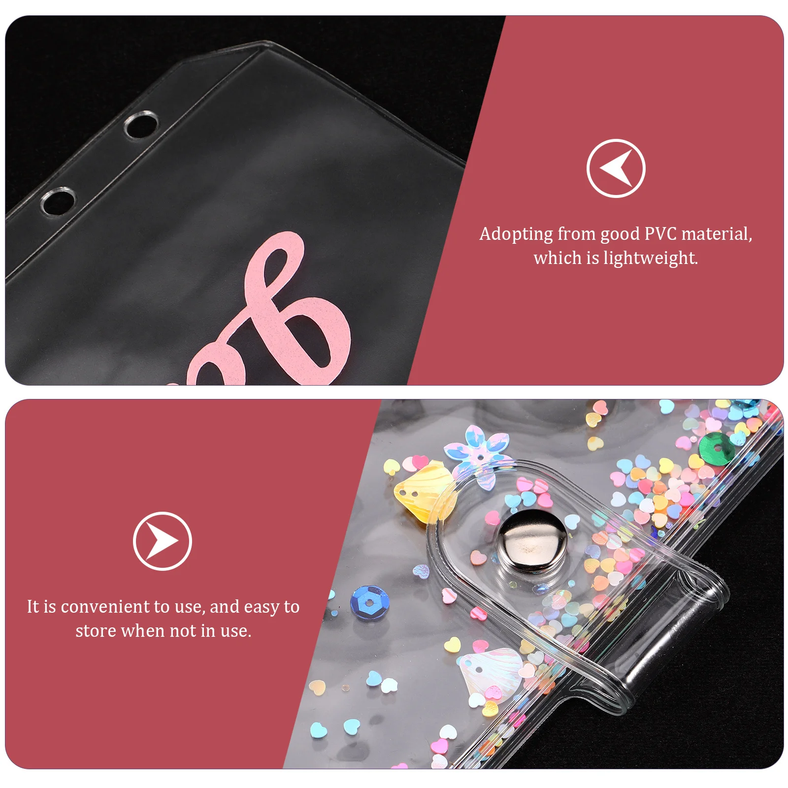 Monthly Budget Bag Binder Accessories Document Cash Stuffing Envelopes Money Pockets
Monthly Budget Bag Binder Accessories Document Cash Stuffing Envelopes Money Pockets
