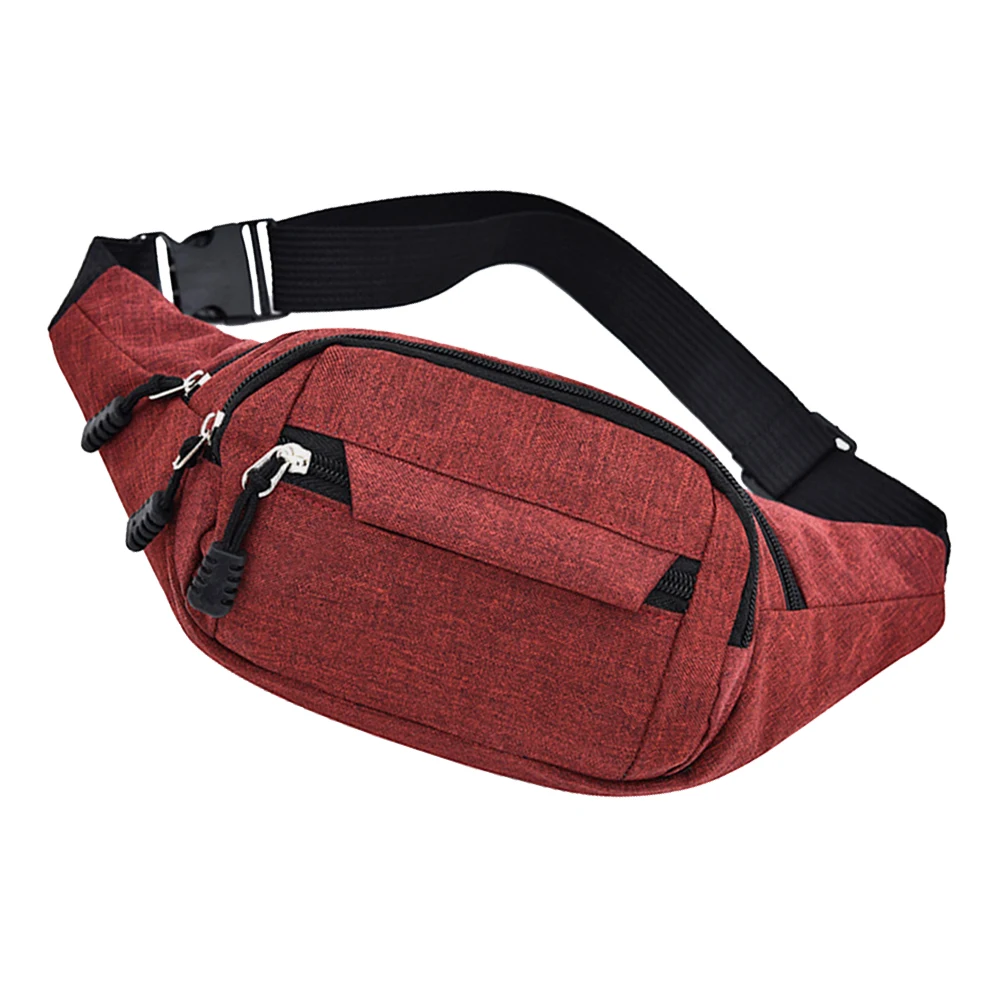 Sports Waist Bag Fanny Pack for Men Running Belt Large Capacity Adjustable Premium Material Daily Necessities Phone Keys Gift
Sports Waist Bag Fanny Pack for Men Running Belt Large Capacity Adjustable Premium Material Daily Necessities Phone Keys Gift
