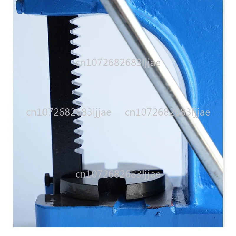 1T manual press hand beer machine pressure bearing assembly embedded small presses
1T manual press hand beer machine pressure bearing assembly embedded small presses