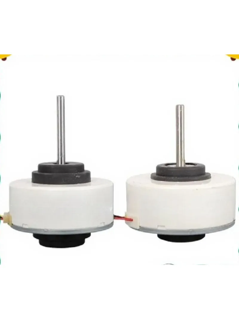 Original New 13W 20W 30W Resin Pack Brushless DC Motor WZDK13-38G-1 WZDK20-38G WZDK30-38G-2 280/310V To Inverter Air-conditioner
Original New 13W 20W 30W Resin Pack Brushless DC Motor WZDK13-38G-1 WZDK20-38G WZDK30-38G-2 280/310V To Inverter Air-conditioner