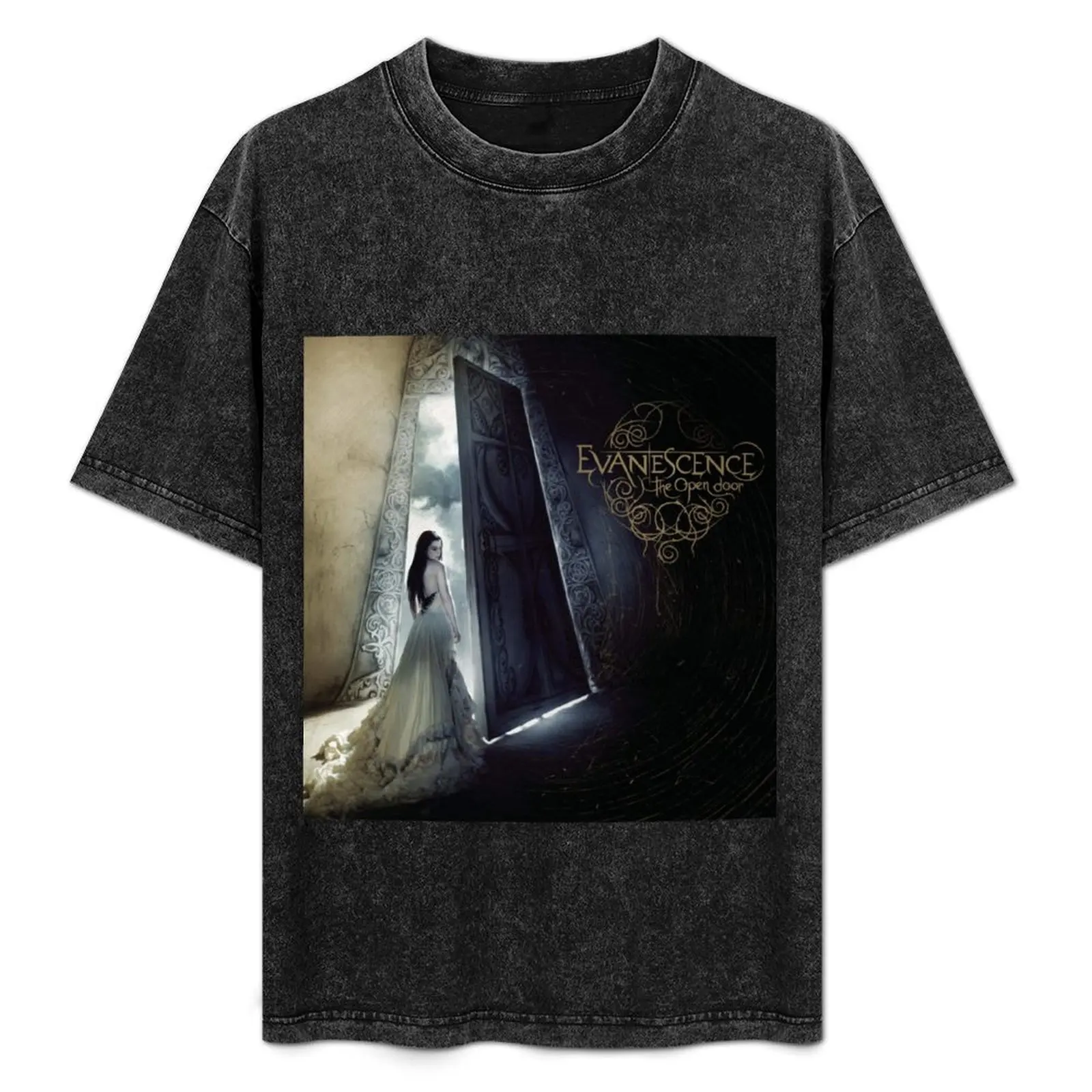 The Open Door T-Shirt t shirts for man slim fit t shirts for man graphic tees T-Shirt
The Open Door T-Shirt t shirts for man slim fit t shirts for man graphic tees T-Shirt
