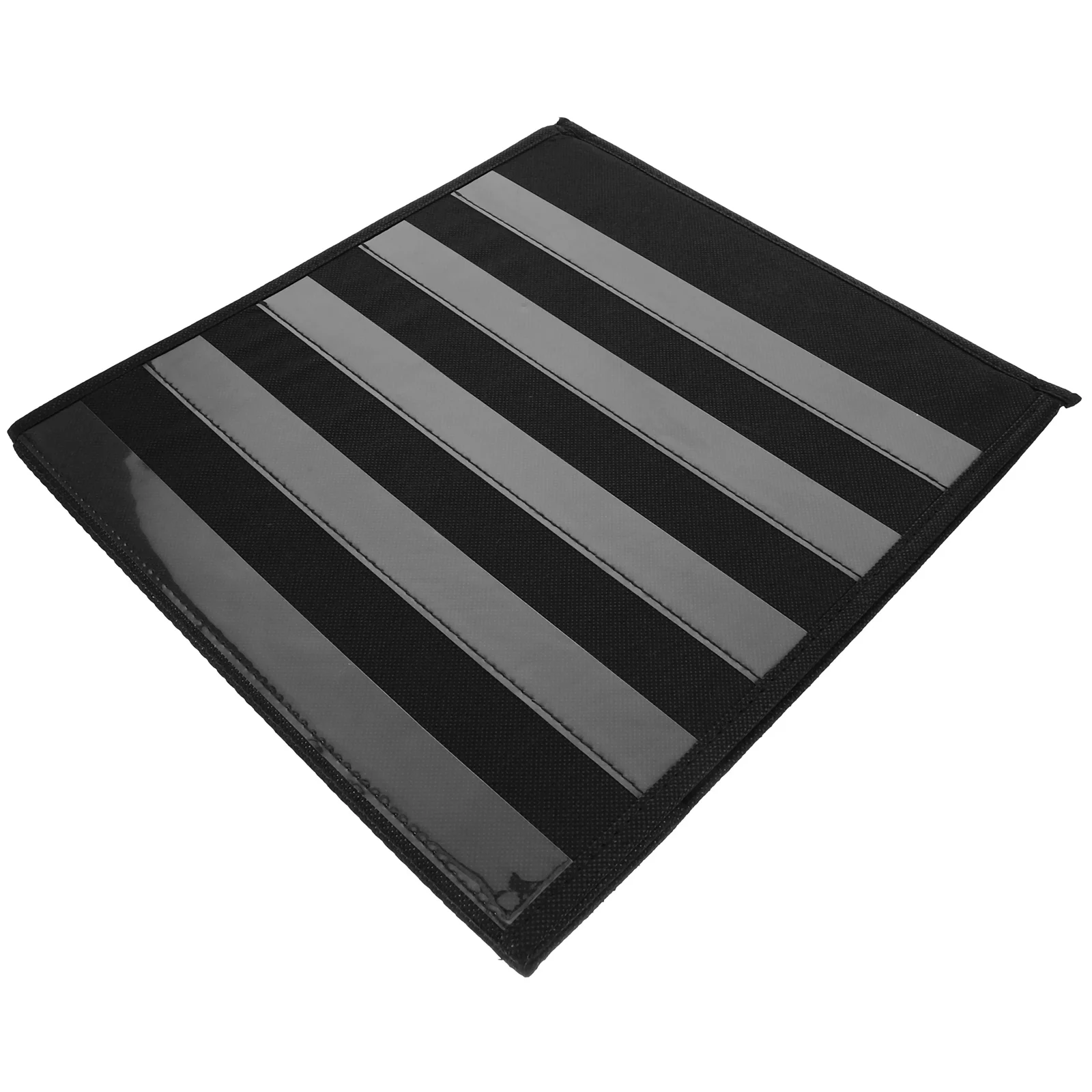 Double Sided Display Stand 55 Black Bifold Desktop Pocket Chart Teaching Aids Kids Educational Supplies Foldable Transparent
Double Sided Display Stand 55 Black Bifold Desktop Pocket Chart Teaching Aids Kids Educational Supplies Foldable Transparent