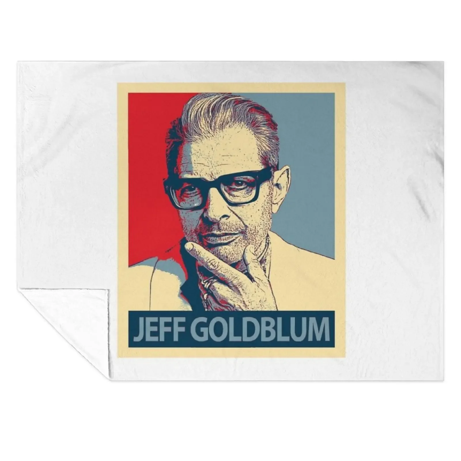 Jeff Goldblum Throw Blanket Soft Plush Plaid Furrys decorative Decorative Beds Blankets
Jeff Goldblum Throw Blanket Soft Plush Plaid Furrys decorative Decorative Beds Blankets