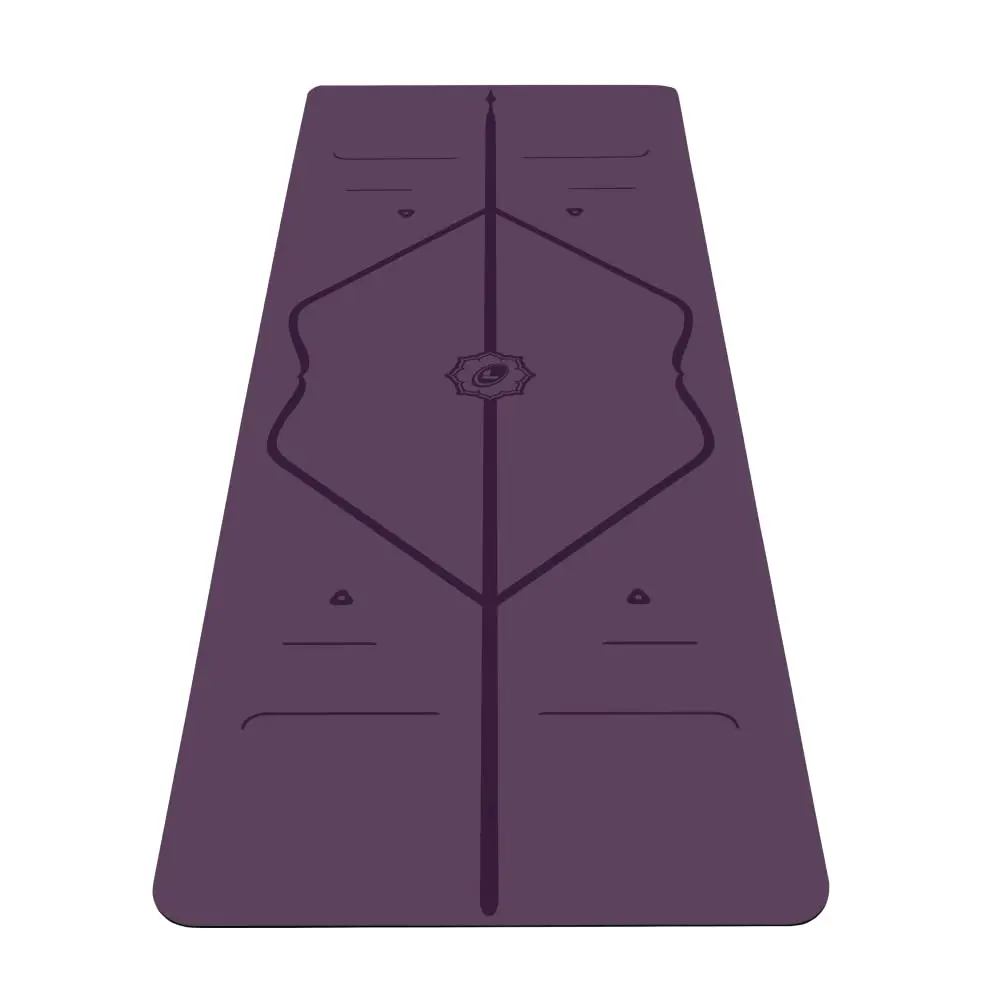 Original Yoga Mat – Free Yoga Bag Luded - Patented Alignment System, Warrior-Like Grip, Non-Slip, , Sweat-Resistant, Long,
Original Yoga Mat – Free Yoga Bag Luded - Patented Alignment System, Warrior-Like Grip, Non-Slip, , Sweat-Resistant, Long,