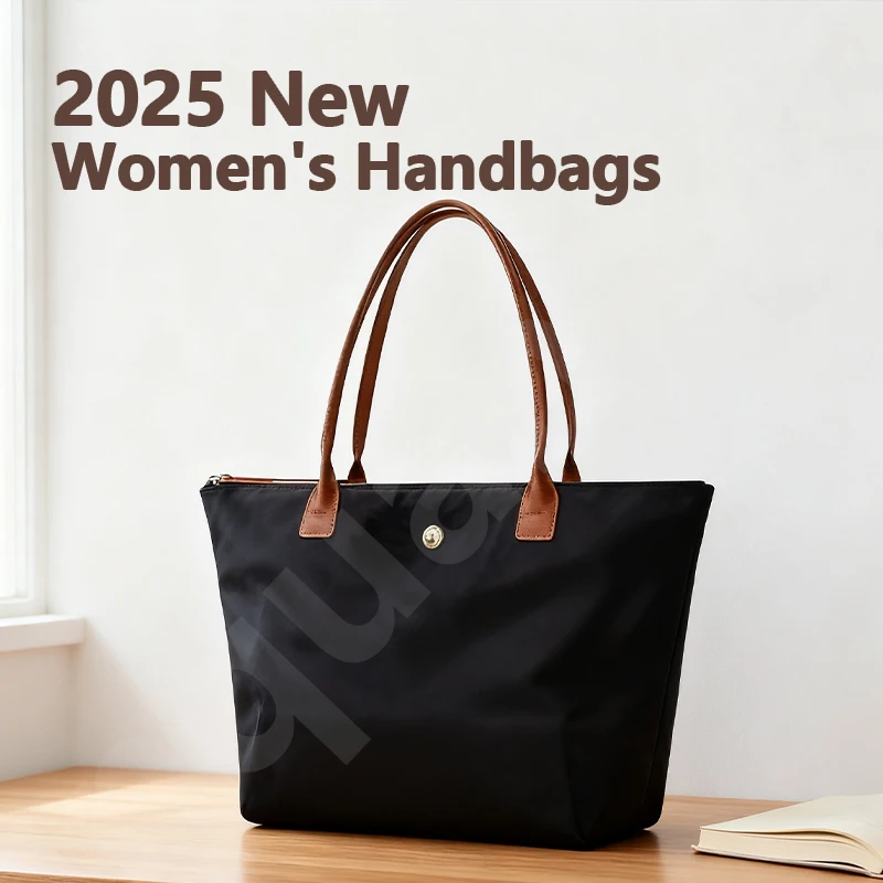 Designer Tote Bag for Women Large Lightweight Nylon Work Shoulder Bag Foldable Travel Purses and Handbags Trendy Dumpling Bag
Designer Tote Bag for Women Large Lightweight Nylon Work Shoulder Bag Foldable Travel Purses and Handbags Trendy Dumpling Bag