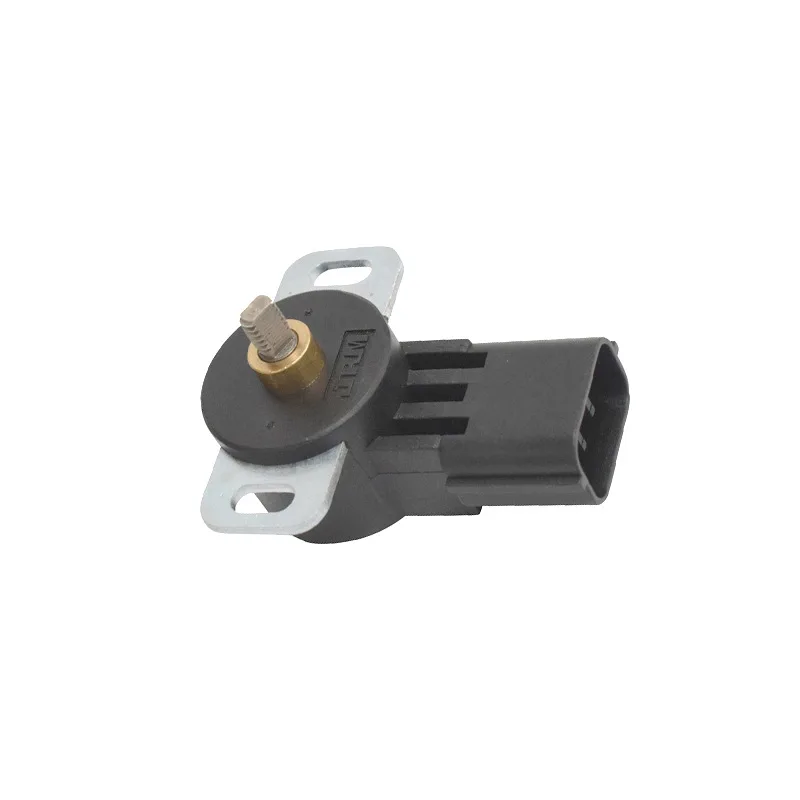 Подходит для деталей строительной техники FB15 30-7 Потенциометр датчика педали 281E5-20403
Подходит для деталей строительной техники FB15 30-7 Потенциометр датчика педали 281E5-20403