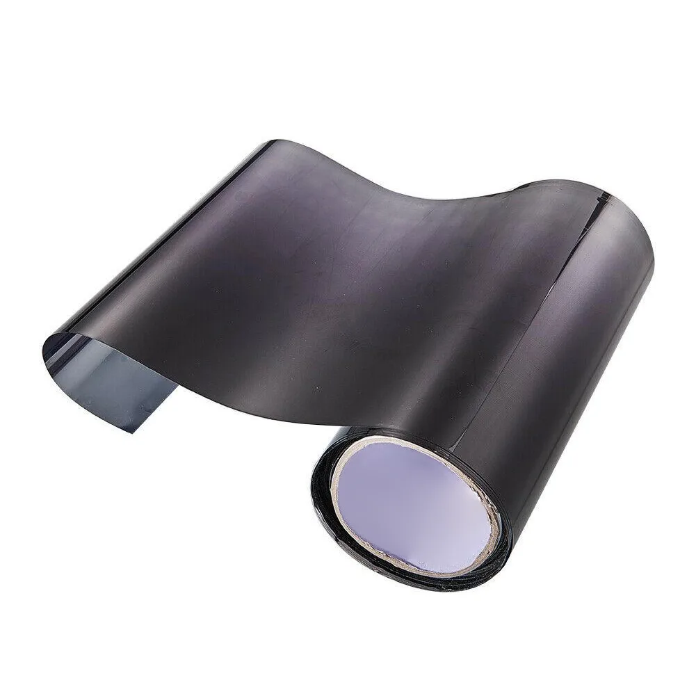 1 5M Car Sun Visor Strip Tint Film Front Windshield Shade Banner Water Resistant Invisible Air Release Channel Gloss Finish
1 5M Car Sun Visor Strip Tint Film Front Windshield Shade Banner Water Resistant Invisible Air Release Channel Gloss Finish