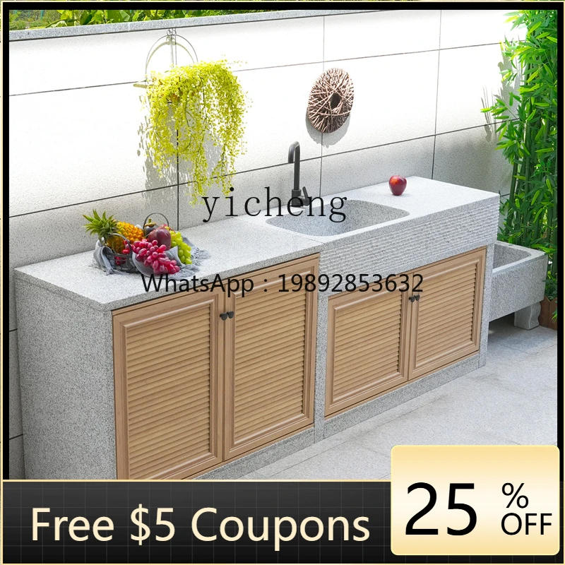 R1 outdoor console outdoor wash basin courtyard outdoor vegetable washing laundry sink
R1 outdoor console outdoor wash basin courtyard outdoor vegetable washing laundry sink