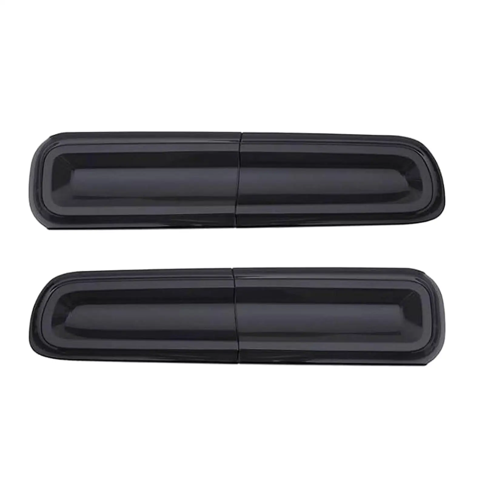 Rear Light Cover Rear Light Protector Decoration Easy to Install Exterior Decor Black Fashion Accessory Tail Lamp Guard Trim
Rear Light Cover Rear Light Protector Decoration Easy to Install Exterior Decor Black Fashion Accessory Tail Lamp Guard Trim