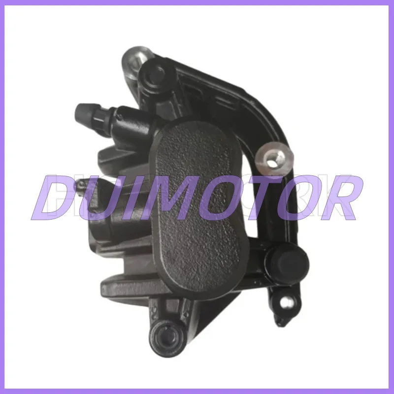 Motorcycle Front / Rear / Left / Brake Caliper for Colove 500x 500f 321r Multi Version Genuine Parts
Motorcycle Front / Rear / Left / Brake Caliper for Colove 500x 500f 321r Multi Version Genuine Parts