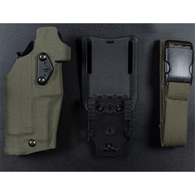 Outdoor Sports G17 Quick Release Set + 832ALS Quick Release Sink Plate Leg Strap Set
Outdoor Sports G17 Quick Release Set + 832ALS Quick Release Sink Plate Leg Strap Set