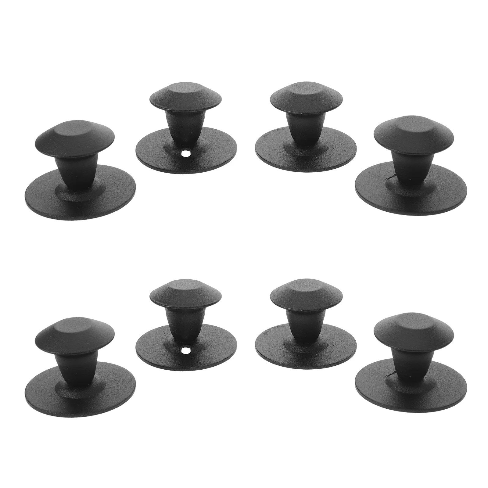 8Pcs European Style Round Door Knobs Self Adhesive No Punching Dummy Door Handle Pulls for Kitchen Cabinets Closet Pantry
8Pcs European Style Round Door Knobs Self Adhesive No Punching Dummy Door Handle Pulls for Kitchen Cabinets Closet Pantry