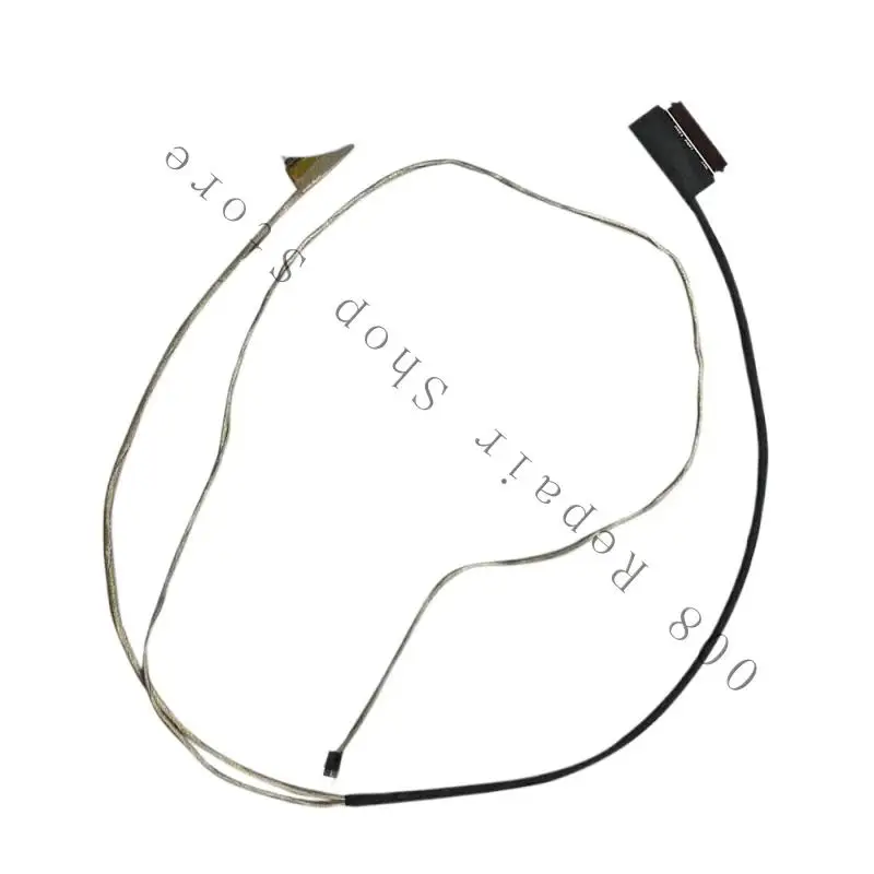 WYORESY DD0G37LC001 LCD Display Cable 30pin For HP Pavilion 17-AB 17-AB008NG 17-W 17-W023DX DD0G37LC021 DD0G37LC020 857840 -001
WYORESY DD0G37LC001 LCD Display Cable 30pin For HP Pavilion 17-AB 17-AB008NG 17-W 17-W023DX DD0G37LC021 DD0G37LC020 857840 -001