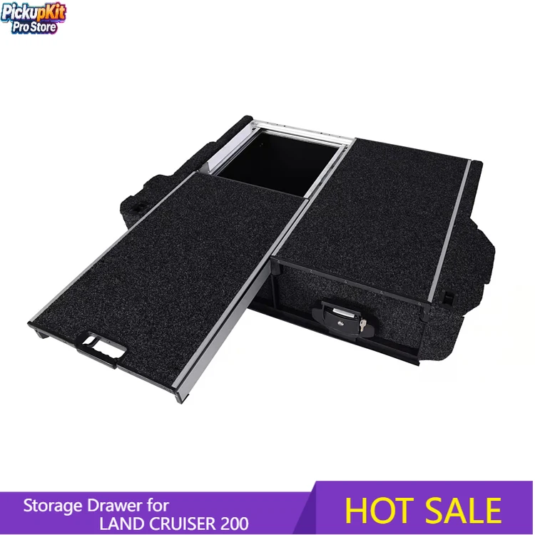 Customized Heavy Duty 4x4 Pickup Suv Car Roller Trunk Rear Cargo Storage Drawer Tool Box Truck Bed Drawer
Customized Heavy Duty 4x4 Pickup Suv Car Roller Trunk Rear Cargo Storage Drawer Tool Box Truck Bed Drawer