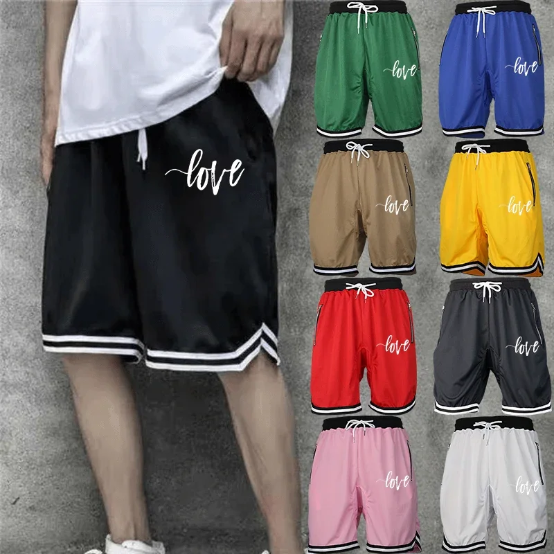 Hot Personality Pattern Print Basketball Shorts Mens Training Fitness Quick Dry Breathable Athletic Sports Gym Running Pants
Hot Personality Pattern Print Basketball Shorts Mens Training Fitness Quick Dry Breathable Athletic Sports Gym Running Pants