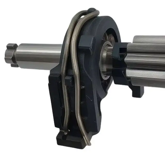 Gear Drive Shaft 1617000589 Steel Replacement Part For 2-26RE Hammer Drill Concrete Drilling Power Tool Accessories
Gear Drive Shaft 1617000589 Steel Replacement Part For 2-26RE Hammer Drill Concrete Drilling Power Tool Accessories