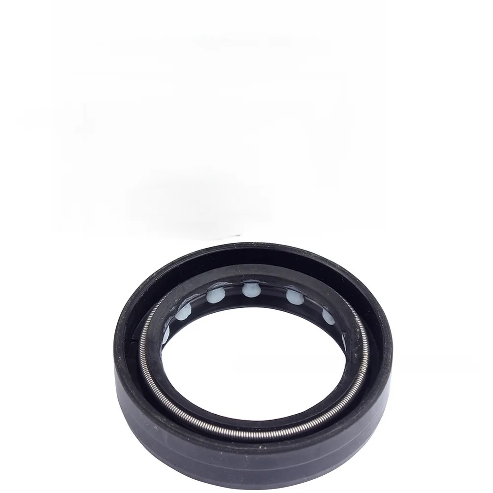 Подходит для внедорожных мотоциклов Vento Nitrox 250. Сальник переднего амортизатора, уплотнительное кольцо передней вилки 33*45*10,5 мм.
Подходит для внедорожных мотоциклов Vento Nitrox 250. Сальник переднего амортизатора, уплотнительное кольцо передней вилки 33*45*10,5 мм.