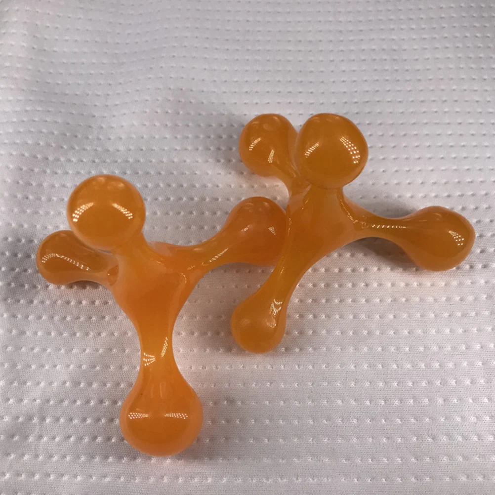 1 шт. массажер для шеи оранжевый портативный массажер для спины и талии для ухода за телом, инструмент для снятия усталости, массажа талии
1 шт. массажер для шеи оранжевый портативный массажер для спины и талии для ухода за телом, инструмент для снятия усталости, массажа талии