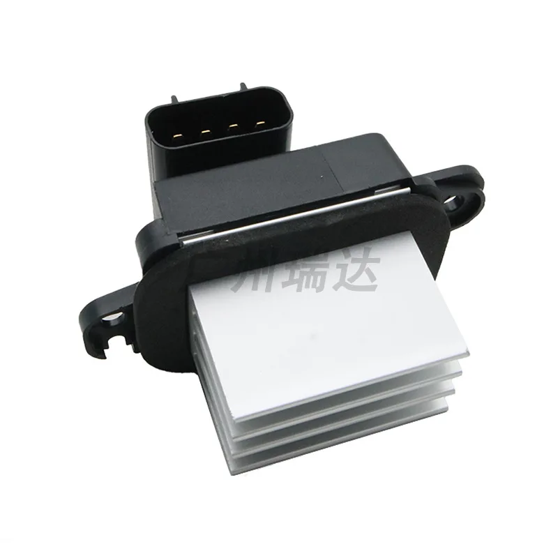 27151-ZT00A for Nissan model blower resistor 27151-5Z000 stock
27151-ZT00A for Nissan model blower resistor 27151-5Z000 stock