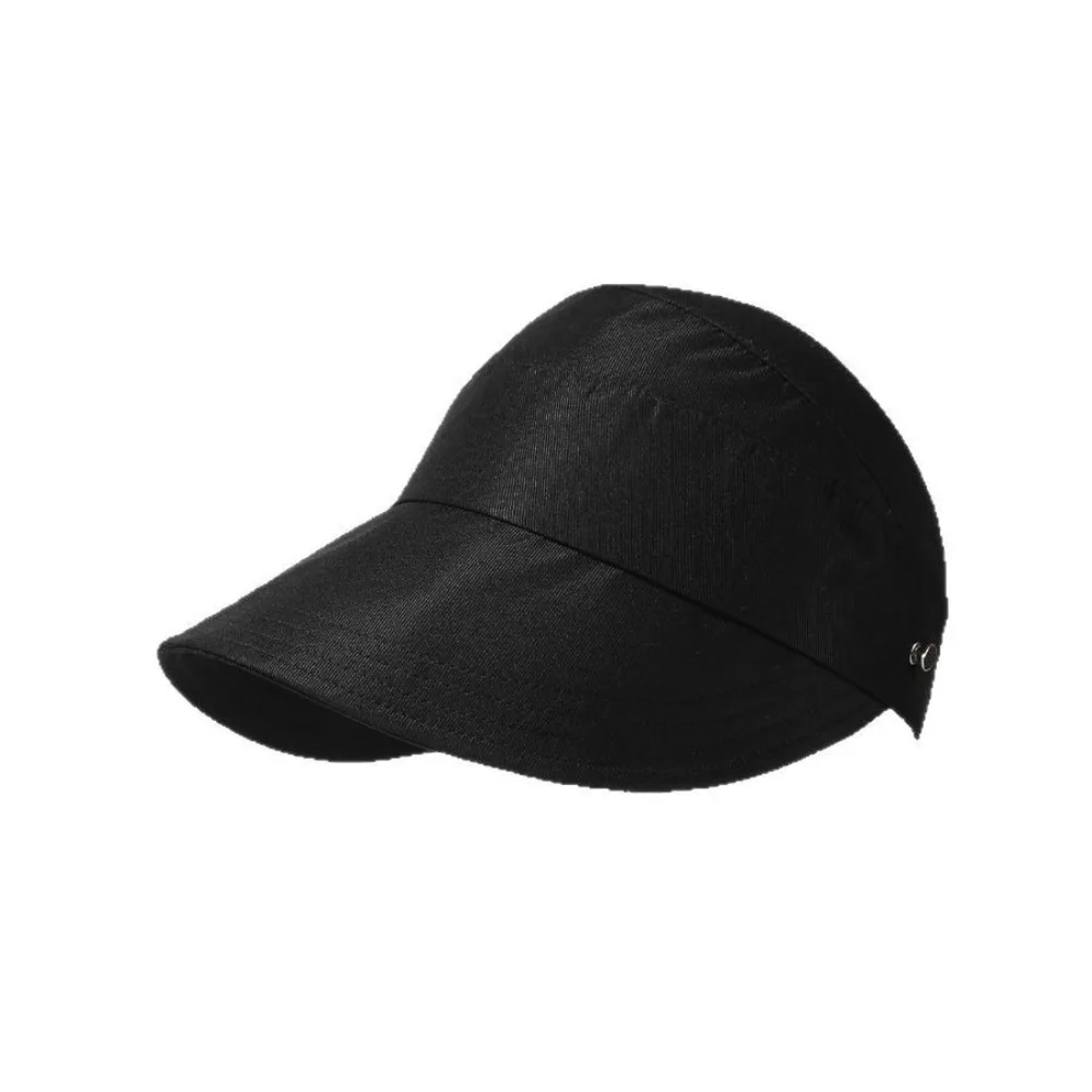New Anti-Sun Baseball Cap Anti-UV Adjustable Sunscreen Hat Empty Top Fisherman Hat Outdoor Sports
New Anti-Sun Baseball Cap Anti-UV Adjustable Sunscreen Hat Empty Top Fisherman Hat Outdoor Sports