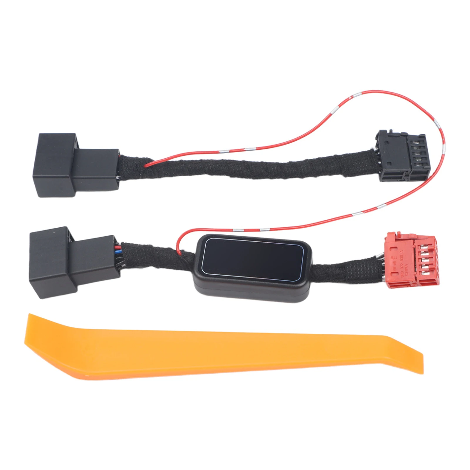 Replacement Stop Start Engine Canceller for Skoda For Kodiaq 2016 2023 and For Karoq 2017 2023 Vehicle Compatibility
Replacement Stop Start Engine Canceller for Skoda For Kodiaq 2016 2023 and For Karoq 2017 2023 Vehicle Compatibility