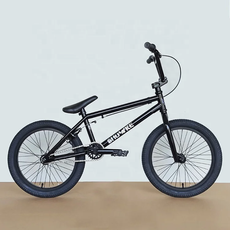 Professional Factory Made 18 Inch Bmx Bikes Bmx Bicycle Brand New Steel Frame and Fork
Professional Factory Made 18 Inch Bmx Bikes Bmx Bicycle Brand New Steel Frame and Fork