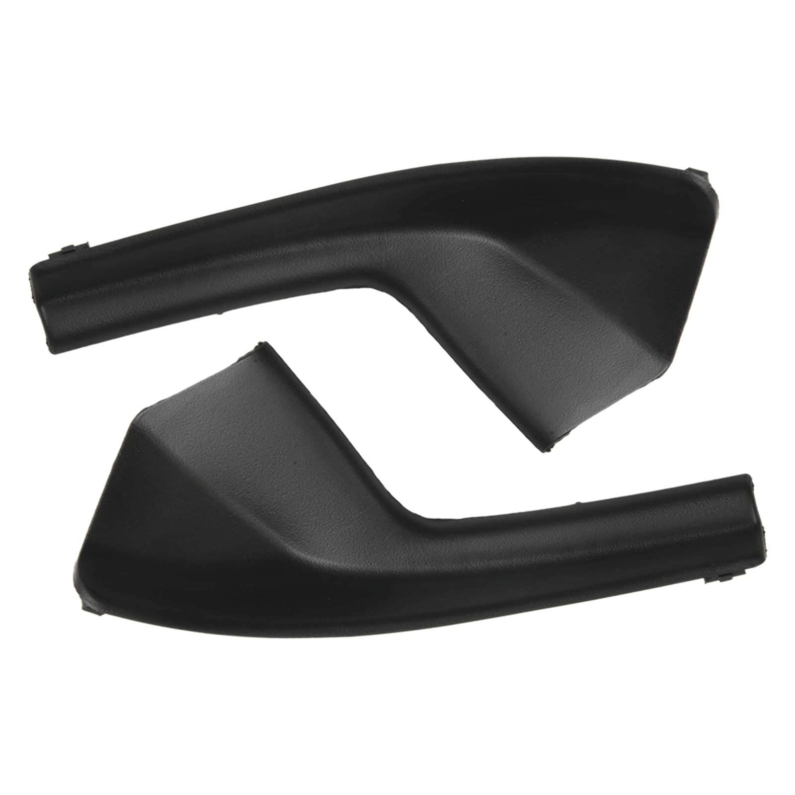 Black Car Windshield Wiper Side Trim Cover 66895-ED50A 66894-ED500 For Left-hand Drive Vehicle For Nissan For Tiida 05-10
Black Car Windshield Wiper Side Trim Cover 66895-ED50A 66894-ED500 For Left-hand Drive Vehicle For Nissan For Tiida 05-10
