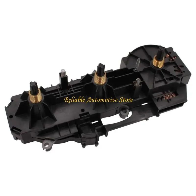 M68B 9016890908 Equivalent HVAC Module with Energy Efficient Operation High Efficiency Heater Control for Sprinter
M68B 9016890908 Equivalent HVAC Module with Energy Efficient Operation High Efficiency Heater Control for Sprinter