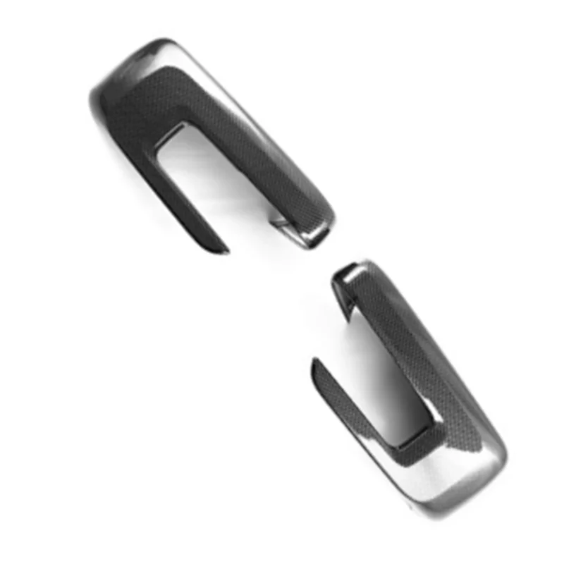 ABTD-Carbon Fiber Rearview Mirror Decorative Cover Rear View Mirror Protective Cover For Ford Raptor F150 2021 2022 2023
ABTD-Carbon Fiber Rearview Mirror Decorative Cover Rear View Mirror Protective Cover For Ford Raptor F150 2021 2022 2023