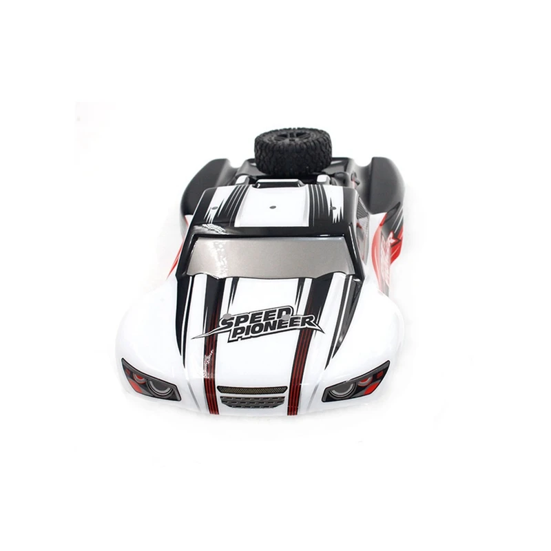 PX9300-24 RC Car Body Shell For Pxtoys 9301 1/18 RC Car Spare Parts Replacement Accessories
PX9300-24 RC Car Body Shell For Pxtoys 9301 1/18 RC Car Spare Parts Replacement Accessories