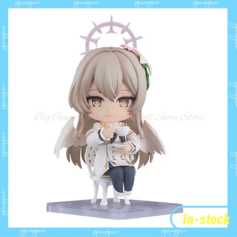 【In-stock】GSC Nendoroid Blue Archive Kirifu Nagisa 100mm Action Figure
【In-stock】GSC Nendoroid Blue Archive Kirifu Nagisa 100mm Action Figure