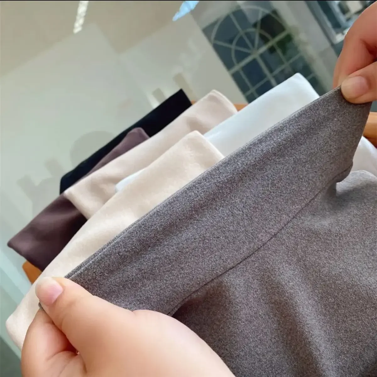 Kids Velvet Warm T-Shirt 15 S81541d1638a8425794c97c7850fdf117N
