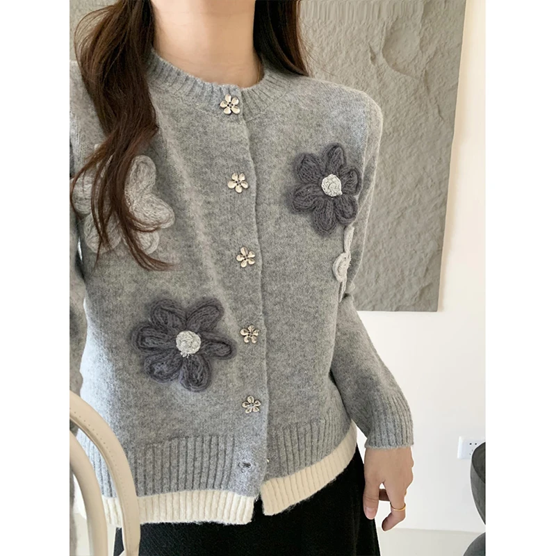 Cardigans Eith Fringes Sweaters Womens Autumn Exquisite Asymmetrical Moricore Hooded Elastic Knitting Fuzzy High-End Patchworked
Cardigans Eith Fringes Sweaters Womens Autumn Exquisite Asymmetrical Moricore Hooded Elastic Knitting Fuzzy High-End Patchworked