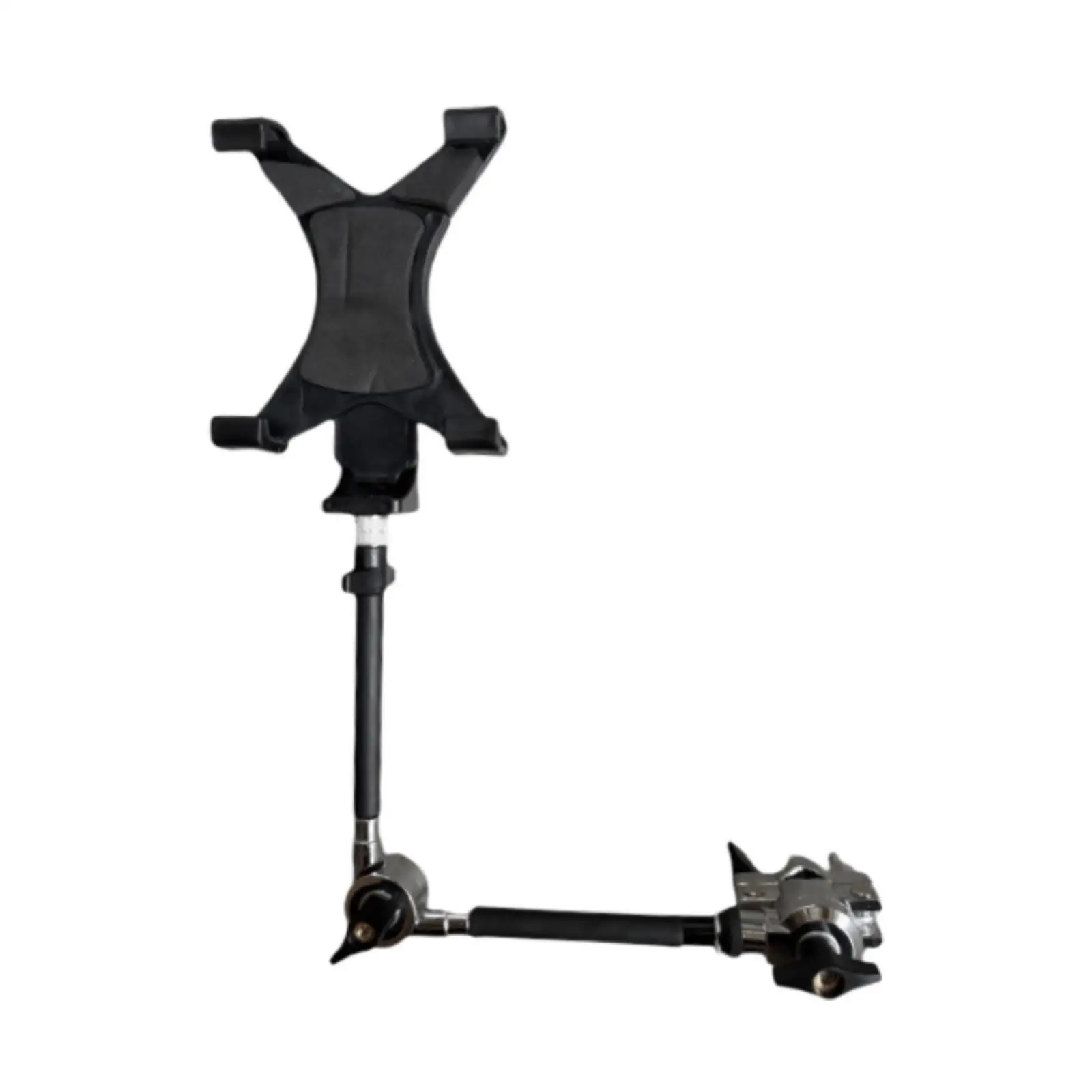 Tablet Holder for Drum Adjustable Angle Non Slip Easy Install for 7.9-11 inch Device Tablet Music Stand for Meetings Concerts
Tablet Holder for Drum Adjustable Angle Non Slip Easy Install for 7.9-11 inch Device Tablet Music Stand for Meetings Concerts