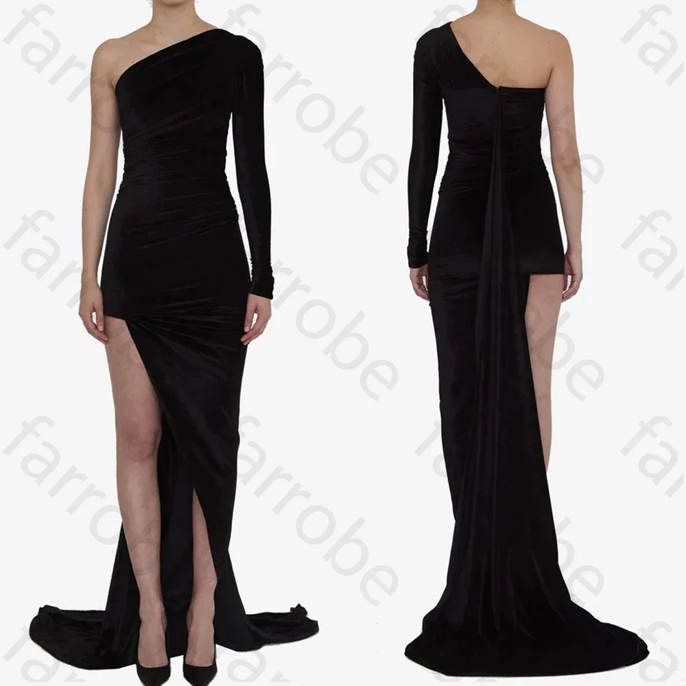 Customized Asymmetric One-shoulder Maxi Dress A-Line Evening Dresses Formal Exquisite High Quality Prom Party Gowns for Women
Customized Asymmetric One-shoulder Maxi Dress A-Line Evening Dresses Formal Exquisite High Quality Prom Party Gowns for Women